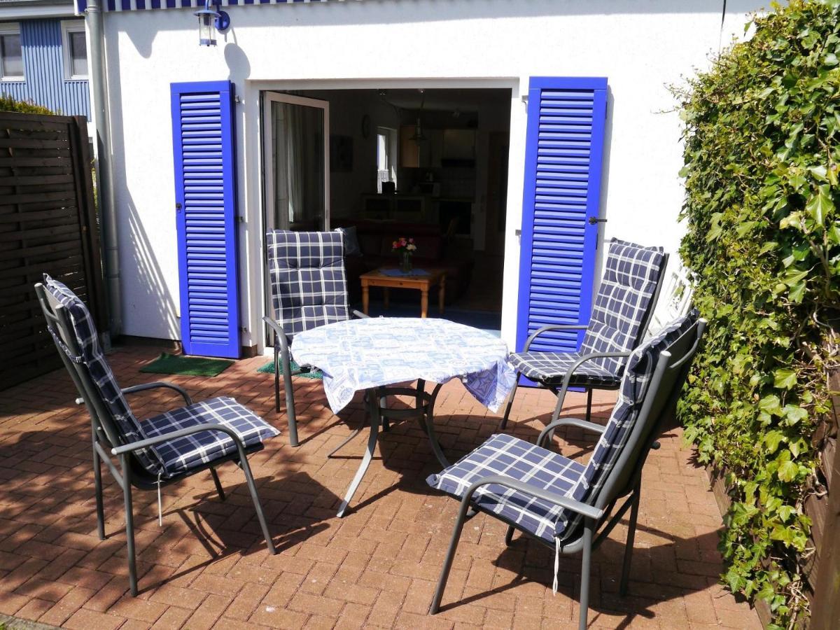 Wiesenstrasse Zingst Exterior foto