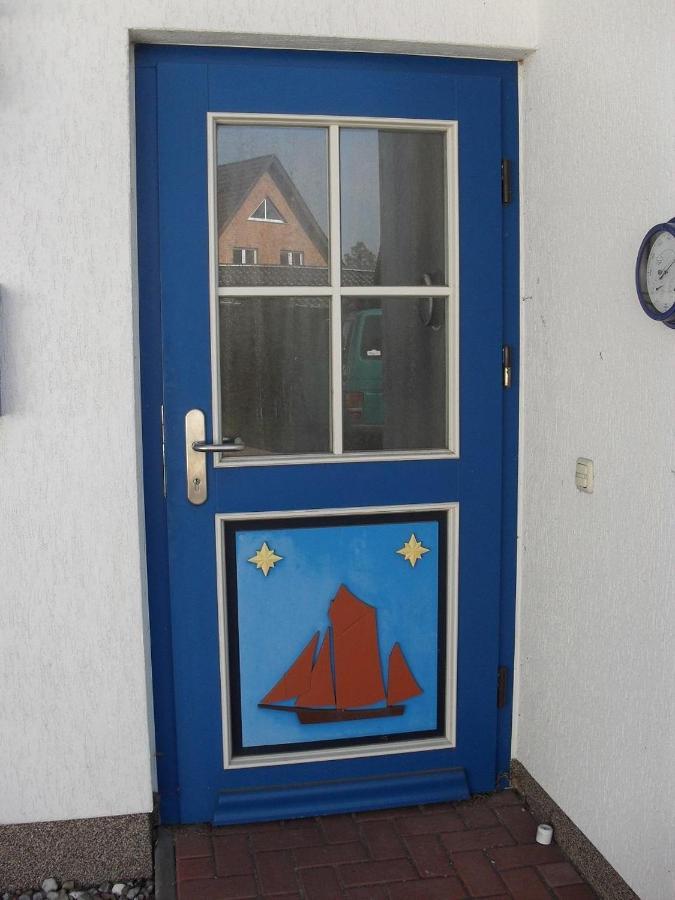 Wiesenstrasse Zingst Exterior foto